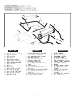 Preview for 2 page of Agri-Fab 45-0331 Owner'S Manual