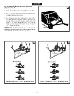 Preview for 10 page of Agri-Fab 45-0331 Owner'S Manual