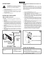 Preview for 21 page of Agri-Fab 45-0331 Owner'S Manual