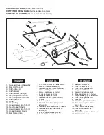 Предварительный просмотр 2 страницы Agri-Fab 45-03371 Owner'S Manual