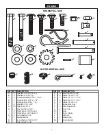 Preview for 3 page of Agri-Fab 45-03371 Owner'S Manual