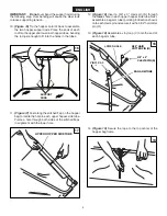 Предварительный просмотр 9 страницы Agri-Fab 45-03371 Owner'S Manual