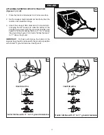 Предварительный просмотр 11 страницы Agri-Fab 45-03371 Owner'S Manual