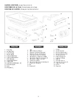 Preview for 2 page of Agri-Fab 45-0345 Owner'S Manual