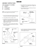 Preview for 5 page of Agri-Fab 45-0345 Owner'S Manual