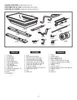 Предварительный просмотр 2 страницы Agri-Fab 45-03453 Owner'S Manual