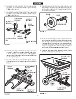 Предварительный просмотр 6 страницы Agri-Fab 45-03453 Owner'S Manual