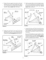 Предварительный просмотр 5 страницы Agri-Fab 45-0354 Owner'S Manual