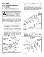 Preview for 4 page of Agri-Fab 45-0355 Owner'S Manual