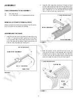 Предварительный просмотр 4 страницы Agri-Fab 45-0366 Owner'S Manual