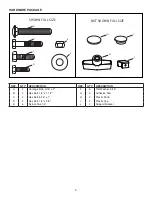 Предварительный просмотр 3 страницы Agri-Fab 45-03732 Owner'S Manual