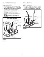 Предварительный просмотр 5 страницы Agri-Fab 45-03732 Owner'S Manual