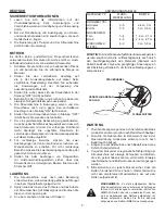 Preview for 2 page of Agri-Fab 45-03882-KD User Manual