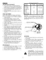 Preview for 4 page of Agri-Fab 45-03882-KD User Manual