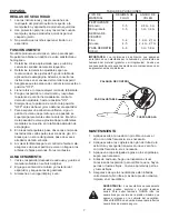 Preview for 7 page of Agri-Fab 45-03882-KD User Manual