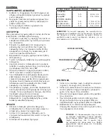 Preview for 9 page of Agri-Fab 45-03882-KD User Manual