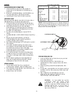 Preview for 10 page of Agri-Fab 45-03882-KD User Manual