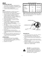 Preview for 11 page of Agri-Fab 45-03882-KD User Manual