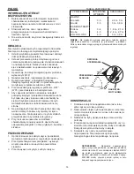 Preview for 14 page of Agri-Fab 45-03882-KD User Manual