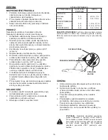 Preview for 15 page of Agri-Fab 45-03882-KD User Manual