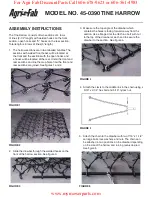 Предварительный просмотр 1 страницы Agri-Fab 45-0390 Quick Start Manual