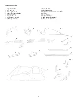 Preview for 4 page of Agri-Fab 45-0402 Owner'S Manual