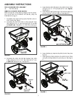 Preview for 4 page of Agri-Fab 45-0410 Owner'S Manual