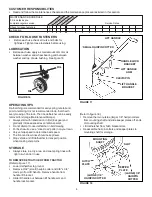 Предварительный просмотр 10 страницы Agri-Fab 45-0438 Owner'S Manual