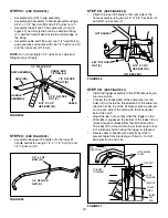 Preview for 12 page of Agri-Fab 45-04552 Manual