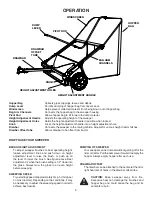 Preview for 9 page of Agri-Fab 45-0456 Owner'S Manual