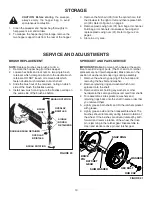 Preview for 10 page of Agri-Fab 45-0456 Owner'S Manual