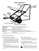 Preview for 14 page of Agri-Fab 45-0456 Owner'S Manual