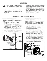 Preview for 15 page of Agri-Fab 45-0456 Owner'S Manual