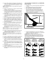 Preview for 17 page of Agri-Fab 45-0456 Owner'S Manual