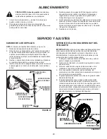 Preview for 20 page of Agri-Fab 45-0456 Owner'S Manual