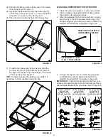 Preview for 8 page of Agri-Fab 45-04561 Owner'S Manual