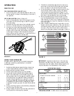 Preview for 7 page of Agri-Fab 45-046 Ower'S Manual