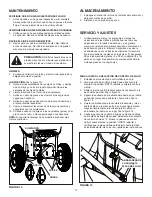 Preview for 17 page of Agri-Fab 45-046 Ower'S Manual