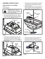 Preview for 4 page of Agri-Fab 45-0460 Operator'S Manual