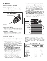 Preview for 7 page of Agri-Fab 45-0460 Operator'S Manual