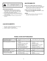 Preview for 14 page of Agri-Fab 45-0460 Operator'S Manual