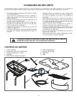 Preview for 15 page of Agri-Fab 45-0460 Operator'S Manual