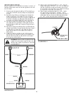 Preview for 18 page of Agri-Fab 45-0460 Operator'S Manual