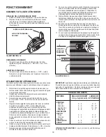 Preview for 19 page of Agri-Fab 45-0460 Operator'S Manual