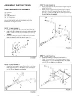 Preview for 4 page of Agri-Fab 45-04631 Operating Instructions Manual