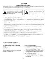 Preview for 10 page of Agri-Fab 45-04631 Operating Instructions Manual