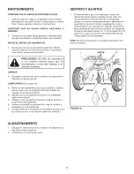 Preview for 17 page of Agri-Fab 45-04631 Operating Instructions Manual