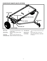 Preview for 6 page of Agri-Fab 45-04733 Owner'S Manual