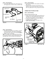 Предварительный просмотр 8 страницы Agri-Fab 45-0491 Owner'S Manual