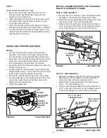 Предварительный просмотр 9 страницы Agri-Fab 45-0491 Owner'S Manual